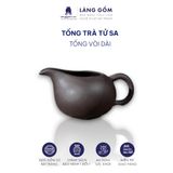  Chén tống trà đất nung (TH) 