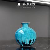  Bình hút lộc men hỏa biến (TH) 