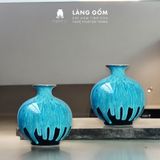  Bình hút lộc men hỏa biến (TH) 