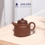  Ấm đất mộc nguyên khoáng cao cấp dáng Nối Đất 