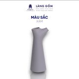  Lọ hoa men matte dáng cành cây 