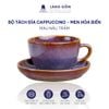  Cốc Cappuccino dung tích 240ml 