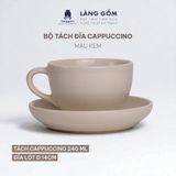  Cốc Cappuccino dung tích 240ml 