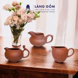  Tống trà tử sa vuốt tay thủ công cao cấp 