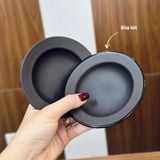  Phin pha cafe tử sa kèm cốc quai móc, dùng để pha cà phê 