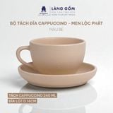 Cốc Cappuccino dung tích 240ml 