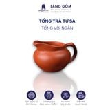  Chén tống trà đất nung (TH) 