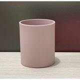  Cốc sứ men mát không quai dung tích 450ml men mát 