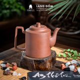  Ấm đất mộc nguyên khoáng cao cấp dáng Ấm Tích 