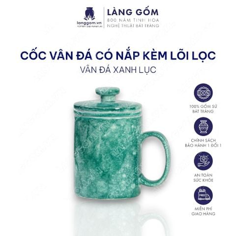 Cốc lọc trà