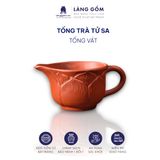  Chén tống trà đất nung (TH) 
