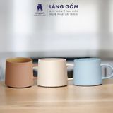  Cốc Seed Heritage men mờ dáng basic dung tích 300-575ml 