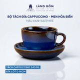  Cốc Cappuccino dung tích 240ml 