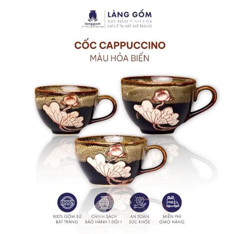 Bộ sưu tập cốc tách