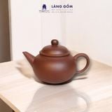  Ấm đất mộc nguyên khoáng cao cấp dáng Phi Lai 