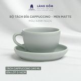  Cốc Cappuccino dung tích 240ml 