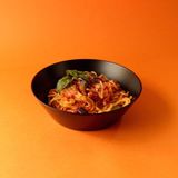  Bát tô gốm sứ lòng sâu, màu trơn, dáng basic 