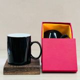  Cốc sứ nhiều màu, nhiều kiểu dáng, dung tích 300-350ml - Gốm sứ Bát Tràng 