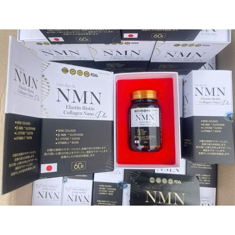 elastin nmn glutathione Moon Laboratory + L-Glutathione Supplement  NAD+ Support, Mitochondrial Energy & Antioxidant Defense with CoQ10, NAC, PQQ & Alpha Lipoic Acid  120 Capsules. Refill Pack : Health & Household Eating my skin care for