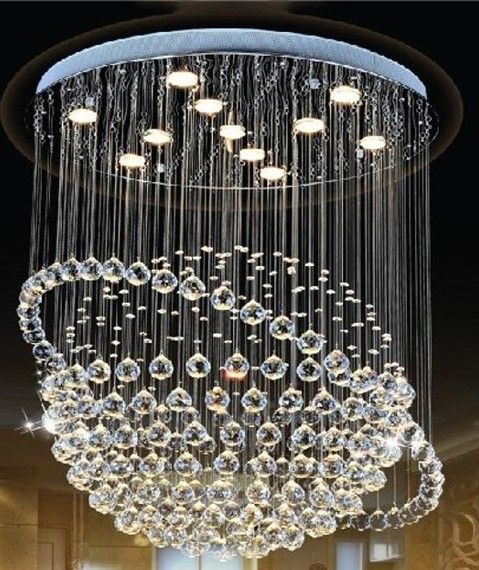  ĐÈN THẢ PHA LÊ HT807 – ĐIỂM NHẤN SANG TRỌNG CHO KHÔNG GIAN SỐNG HIỆN ĐẠI 