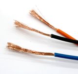  DÂY ĐIỆN ĐƠN MỀM XCm 1×1 – DÂY ĐIỆN SIÊU CHỐNG CHÁY VỎ NHỰA XLPO 