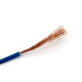  DÂY ĐIỆN ĐƠN MỀM XCm 1×1 – DÂY ĐIỆN SIÊU CHỐNG CHÁY VỎ NHỰA XLPO 