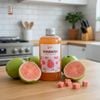  Kombucha Ổi Hồng - Chai 270ml 
