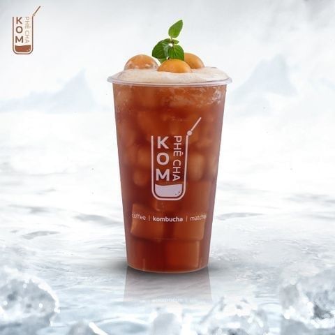  Coldbrew Mơ Màng 
