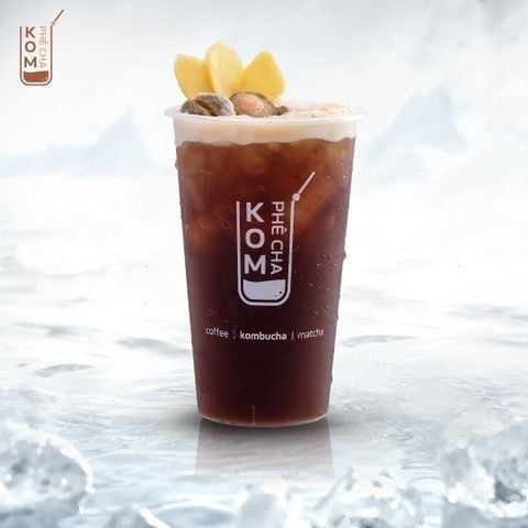  Coldbrew Sấu Gừng 
