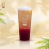  Kombucha Lựu Đỏ 