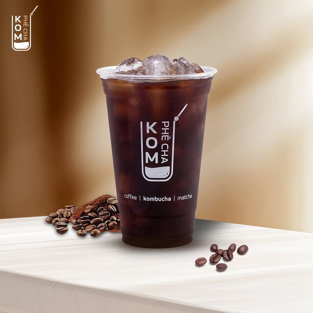  Coldbrew 