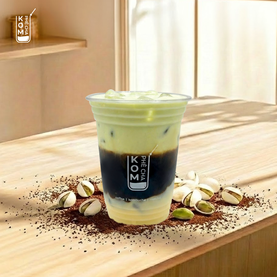  Cafe Hạt Dẻ Cười 