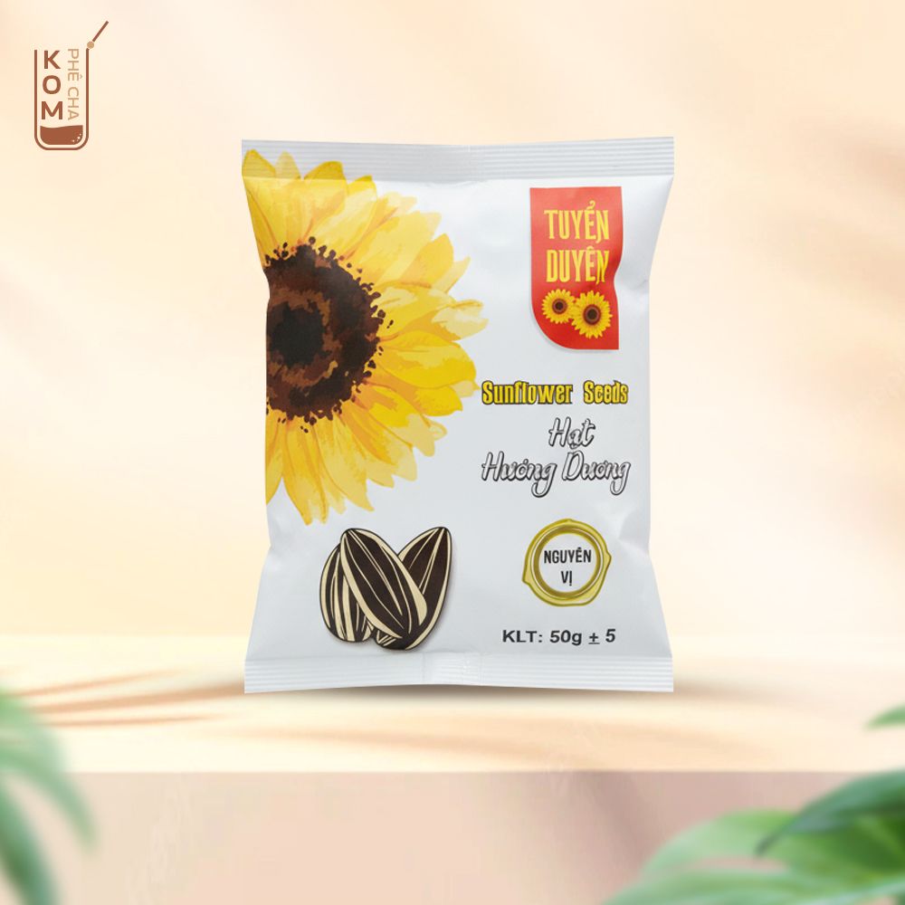  Hướng Dương 