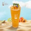  Kombucha Hồng Bì Đào 