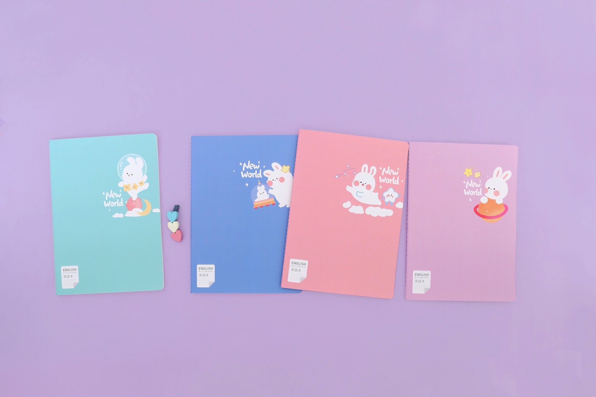 Tập Sinh Viên B5 80TR LG-23715