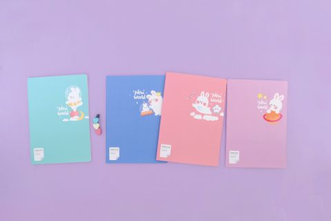 Tập Sinh Viên B5 80TR LG-23715