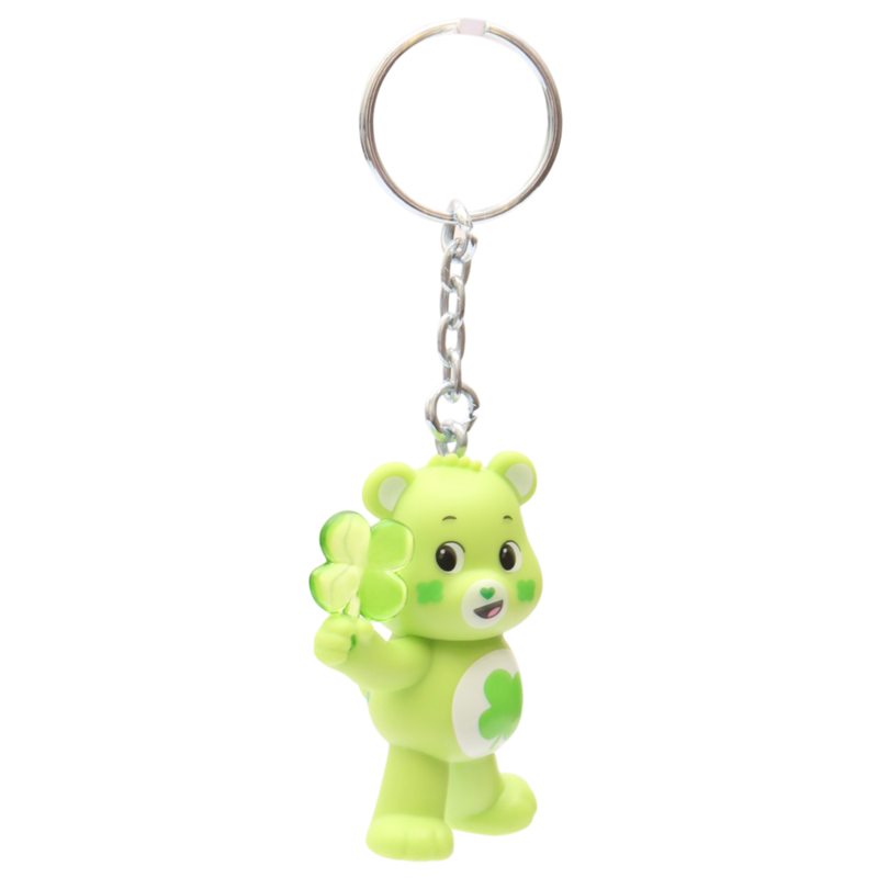 Care Bears Móc Khóa Nhân Vật Care Bears Series 1 CB8004 (VTA)