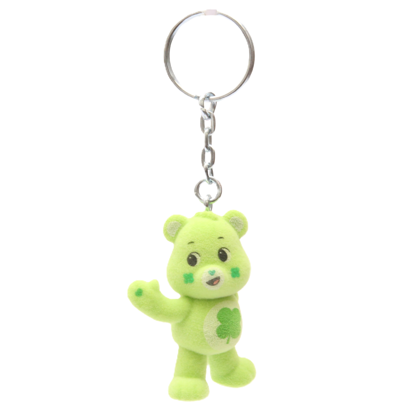 Care Bears Móc Khóa Nhân Vật Care Bears Series 1 CB8004 (VTA)