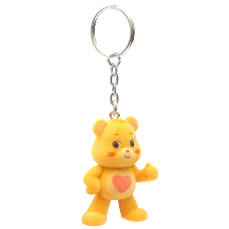 Care Bears Móc Khóa Nhân Vật Care Bears Series 1 CB8004 (VTA)