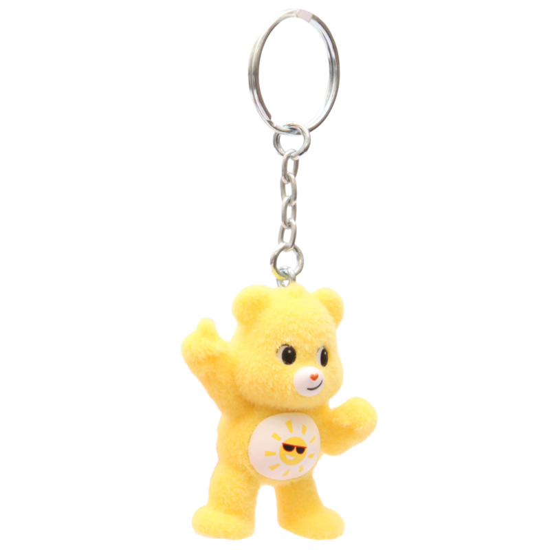 Care Bears Móc Khóa Nhân Vật Care Bears Series 1 CB8004 (VTA)