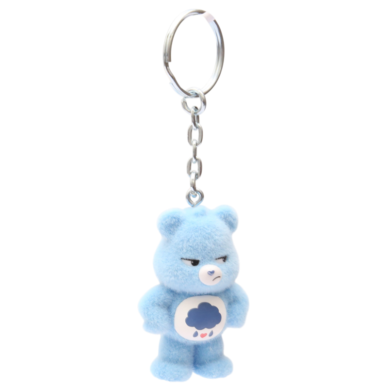 Care Bears Móc Khóa Nhân Vật Care Bears Series 1 CB8004 (VTA)