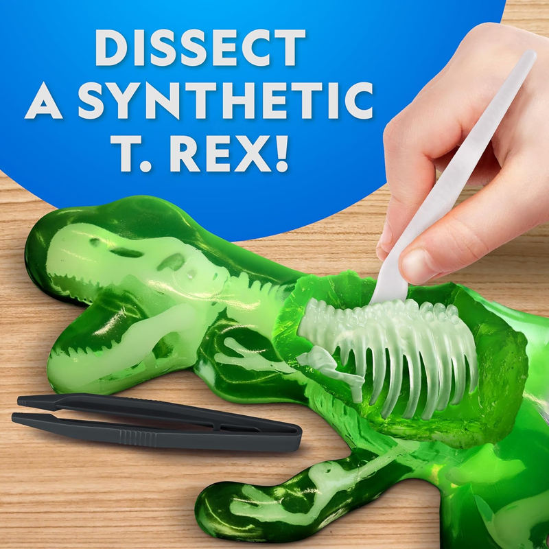 Steam Nat Geo Bộ Giải Phẫu T-Rex Phát Sáng Trong Đêm Rtngtrexlab
