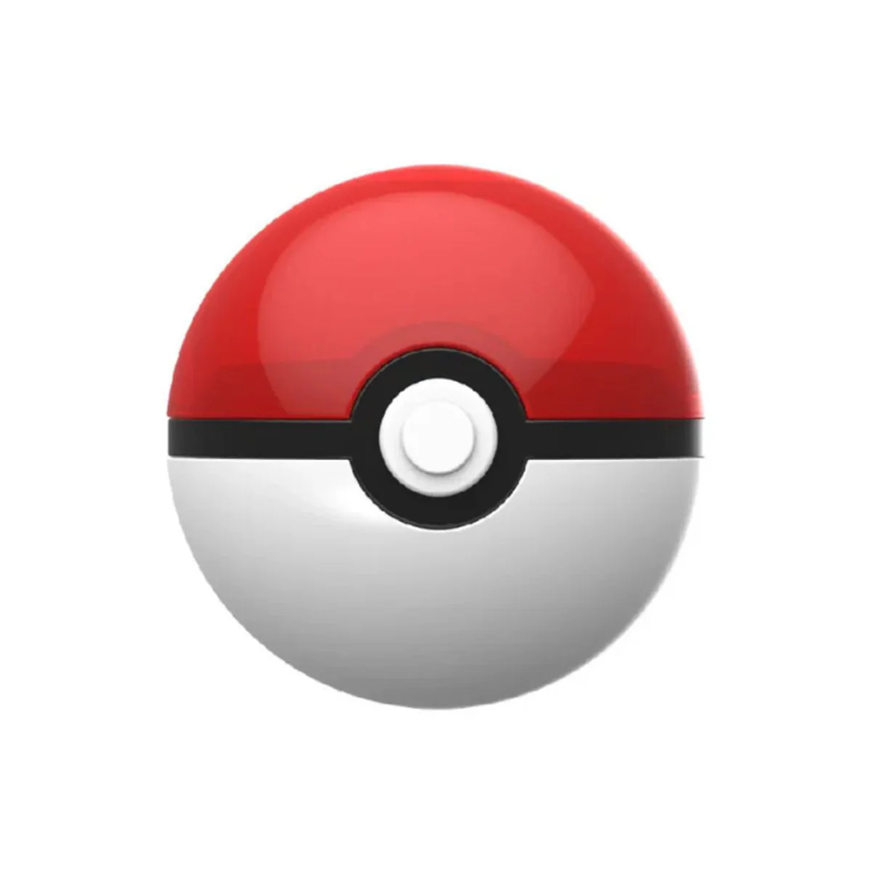 Pokemon Toys Bóng Pokeball Với Pokemon 4 Biểu Cảm Series 2 8104 (Giao Mẫu Ngẫu Nhiên)