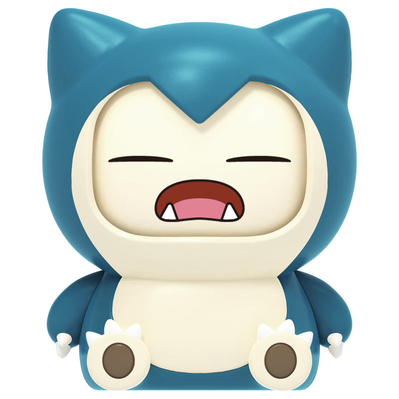 Pokemon Toys Bóng Pokeball Với Pokemon 4 Biểu Cảm Series 2 8104 (Giao Mẫu Ngẫu Nhiên)