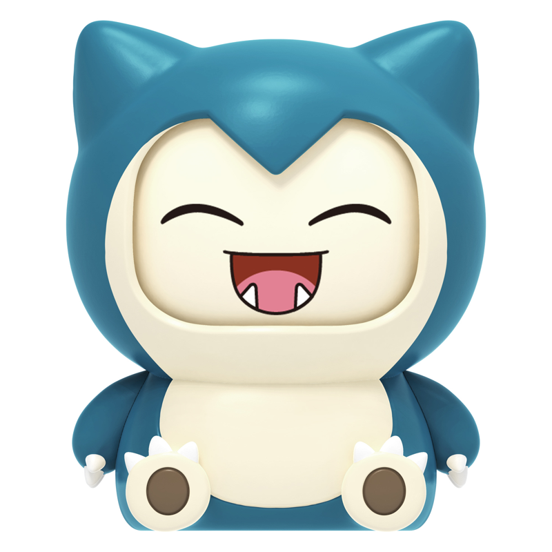 Pokemon Toys Bóng Pokeball Với Pokemon 4 Biểu Cảm Series 2 8104 (Giao Mẫu Ngẫu Nhiên)