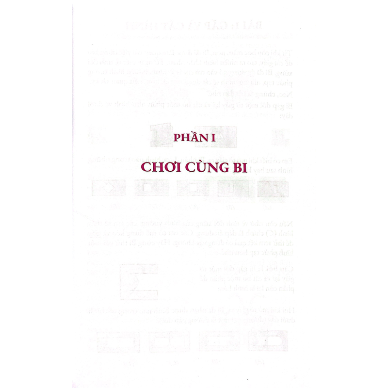 Để Các Em Thích Toán