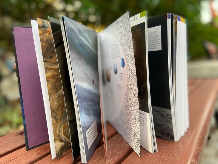 THIÊN VĂN HỌC TRỰC QUAN (BC)