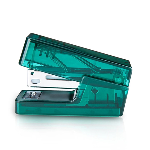 Deli - Bộ Dập Ghim + Định Ghim #12 NS083F (Giao mẫu ngẫu nhiên)