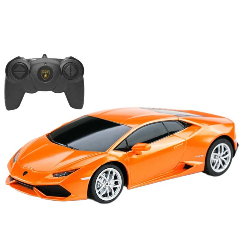 Rastar Xe Đk 1:24 Lamborghini huracan Lp 610-4 Cam R71500-Org