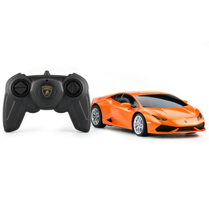 Rastar Xe Đk 1:24 Lamborghini huracan Lp 610-4 Cam R71500-Org